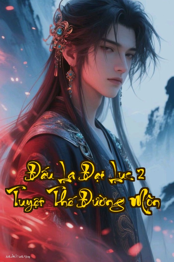 Đấu La Đại Lục 2  Tuyệt Thế Đường Môn: Hồn Sư Đại Lục Ai Sống Ai Chết