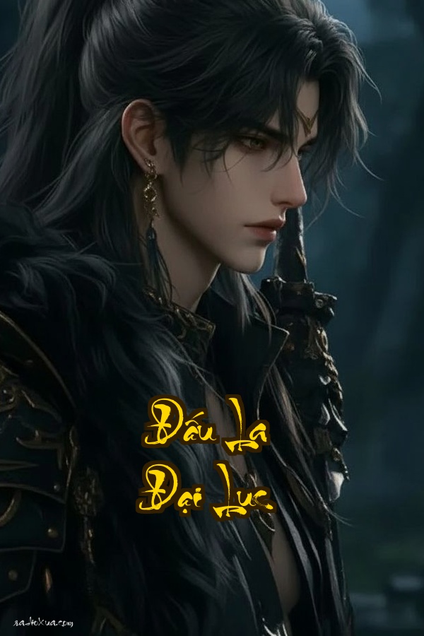 Đấu La Đại Lục: Hồn lực thức tỉnh số phận đảo lộn