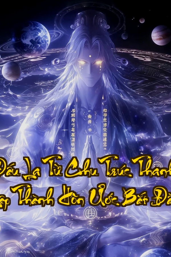 Đấu La Từ Chu Trúc Thanh Lập Thành Hôn Ước Bắt Đầu: Xuyên Không Không Làm Nền