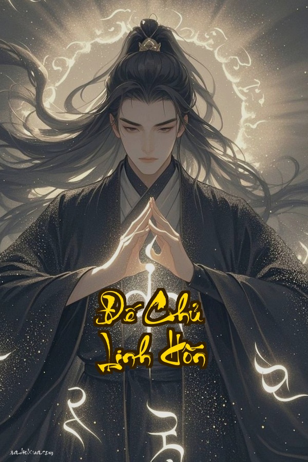 Đế Chủ Linh Hồn: Tinh Hà Huyết Chiến  Hồn Đoạt Ngược Thần