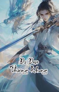 Đế Diệt Thương Khung: Khi Thiên Đạo Cũng Phải Run Sợ