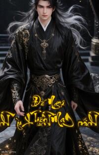 Đế Ngự Tiên Ma: Vong quốc chi quân nghịch thiên cải mệnh