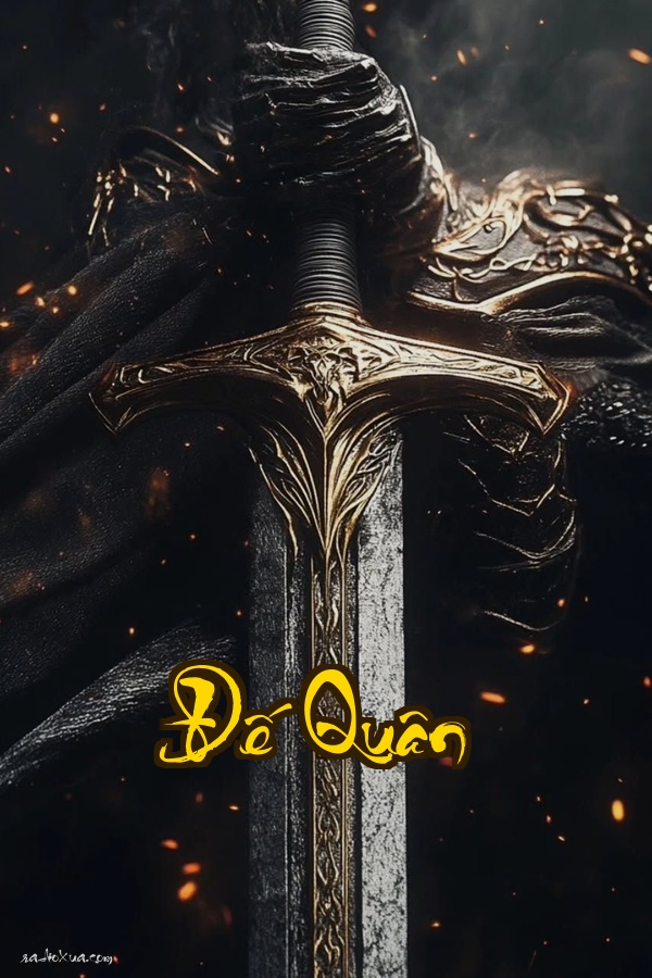 Đế Quân: Một đêm trắng tay vạn kiếp bất khuất