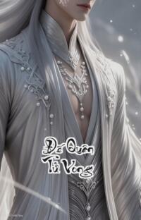 Đế Quân Tử Vong: Hận tình vạn kiếp huyết chiến cửu thiên