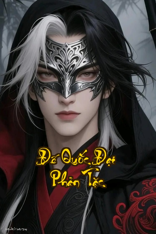 Đế Quốc Đại Phản Tặc: Khi Người Bình Thường Bùng Nổ