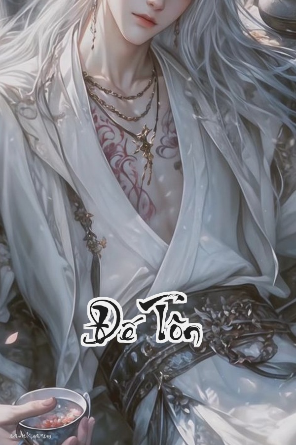 Đế Tôn: Dã Tâm Sinh Ngạo Kiếm Xuất