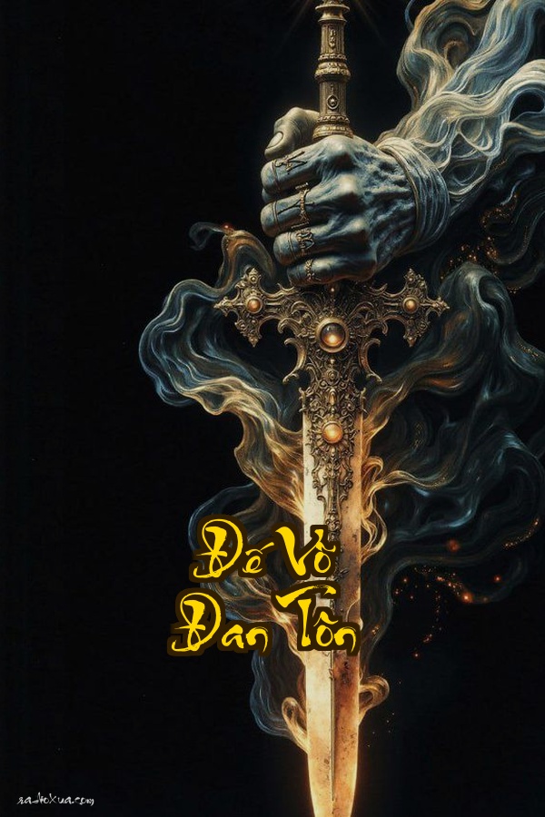 Đế Võ Đan Tôn: Vạn Năm Trùng Sinh Đan Tôn Thống Trị