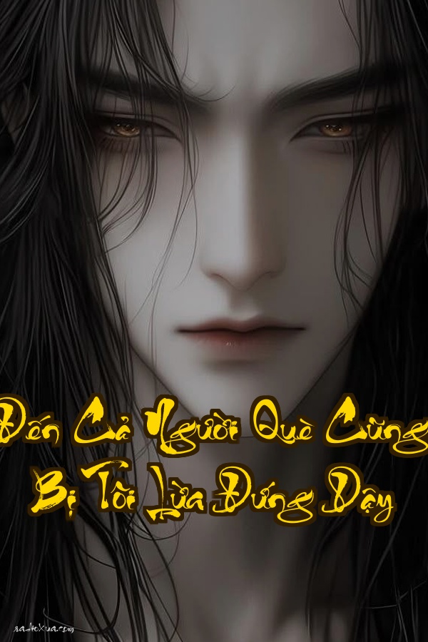 Đến Cả Người Què Cũng Bị Tôi Lừa Đứng Dậy  Từ Phế Vật Đến Thần Toán