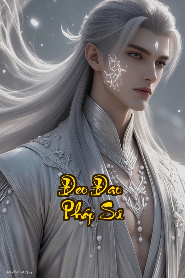 Đeo Đao Pháp Sư: Thế giới song tu ai mạnh hơn ai