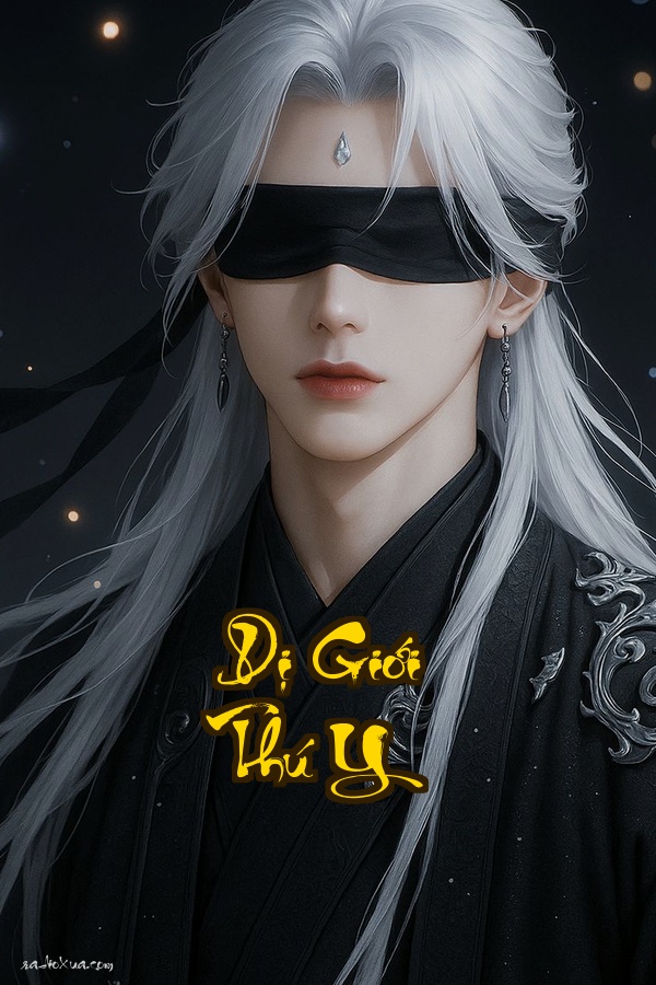 Dị Giới Thú Y: Bác Sĩ Thú Y Cà Khịa Thế Giới