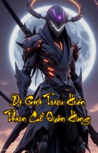 Dị Giới Triệu Hoán Thiên Cổ Quần Hùng: Khi Hàng Tỉ Dặm Hư Không Run Rẩy