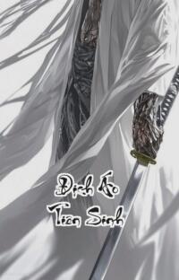 Địch Áo Tiên Sinh: Tổng tài sợ vợlậm đến phát điên