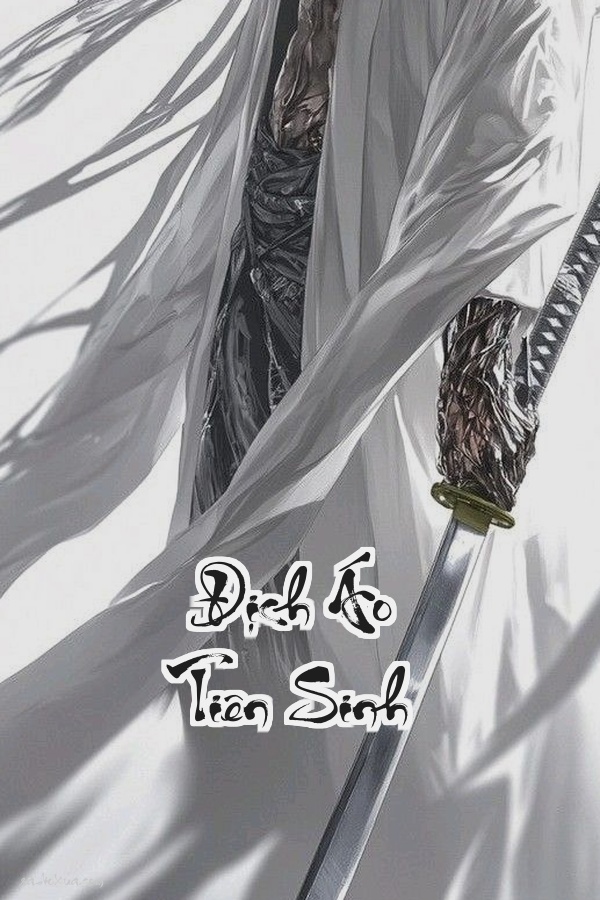 Địch Áo Tiên Sinh: Tổng tài sợ vợlậm đến phát điên