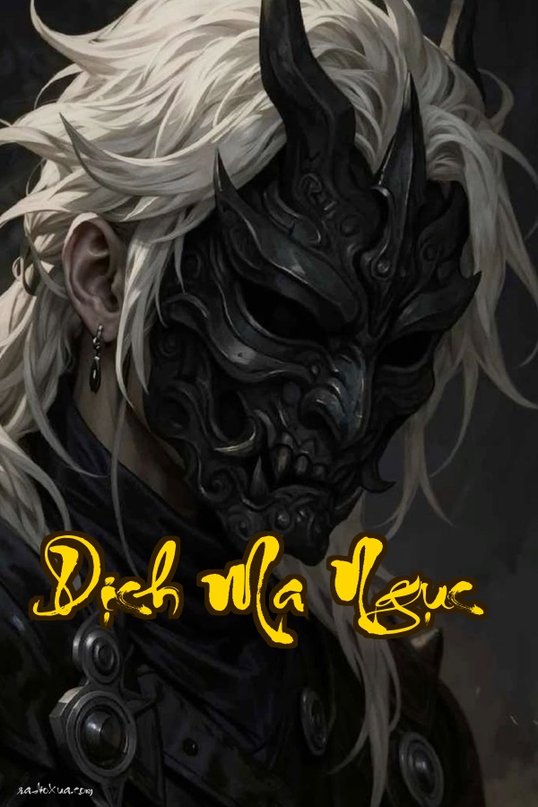 Dịch Ma Ngục: Khi bóng tối trỗi dậy thiện lương liệu có đủ sức chống lại