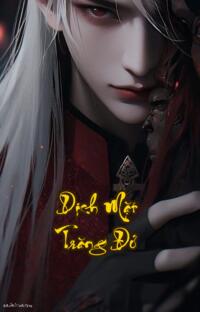 Dịch Mặt Trăng Đỏ: Khi Ánh Trăng Đỏ Nuốt Chửng Tâm Can