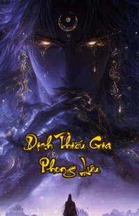 Dịch Thiếu Gia Phong Lưu: Đêm nào cũng có gái đời nào cũng không đổi