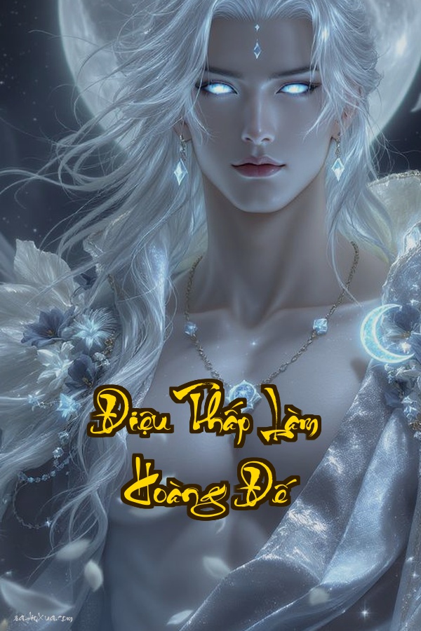 Điệu Thấp Làm Hoàng Đế: Hoàng Phi Mưu Phản Đế Vương Ngáp Ngay