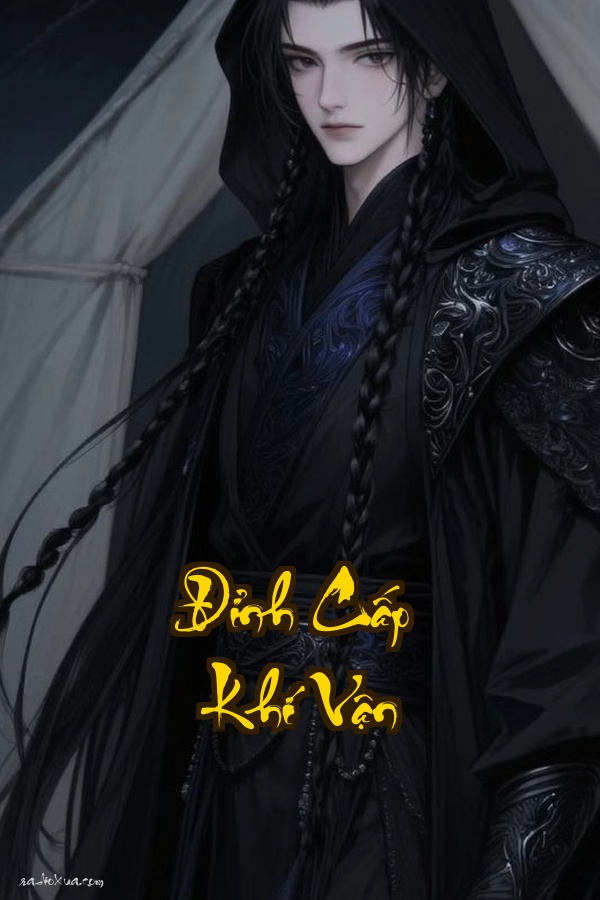 Đỉnh Cấp Khí Vận: Ngàn Năm Lặng Lẽ Một Kiếp Đổi Thay