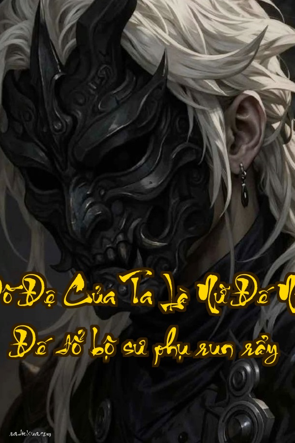 Đồ Đệ Của Ta Là Nữ Đế  Nữ Đế đổ bộ sư phụ run rẩy