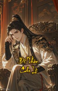 Đồ Thần Chi Lộ: Khi Giang Hồ Không Còn Màu Hồng