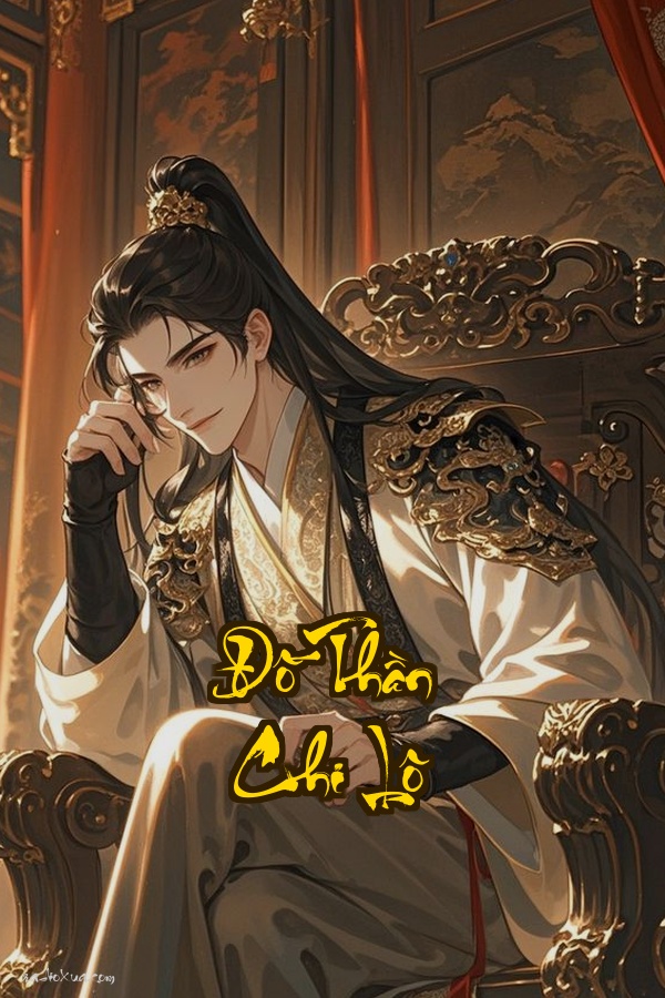 Đồ Thần Chi Lộ: Khi Giang Hồ Không Còn Màu Hồng