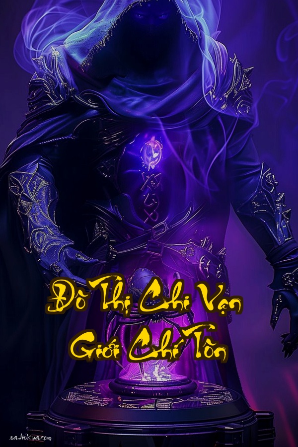 Đô Thị Chi Vạn Giới Chí Tôn: Vả Mặt Cả Thế Giới