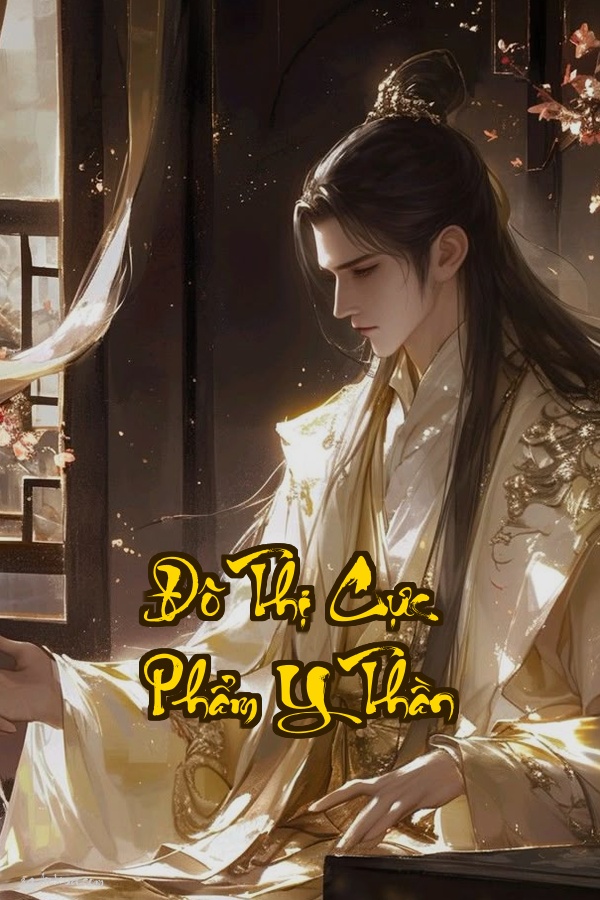 Đô Thị Cực Phẩm Y Thần: Năm năm tăm tối một đời báo thù