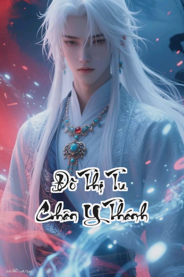 Đô Thị Tu Chân Y Thánh: Khi Sinh Mệnh Bị Đẩy Đến Biến Cực