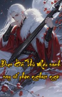 Đoạt Hồn Thủ  Máu tanh tay số phận nghiệt ngã