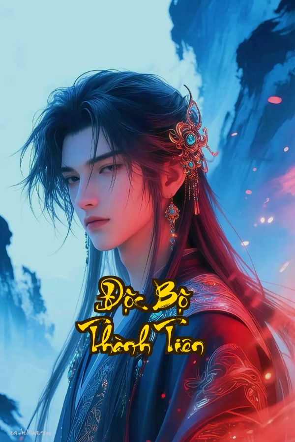 Độc Bộ Thành Tiên: Khi Trường Sinh Không Phải Là Kết Thúc