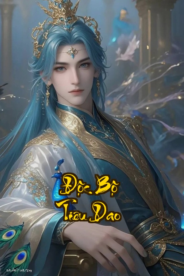 Độc Bộ Tiêu Dao: Một Kiếm Chém Tan Vũ Trụ