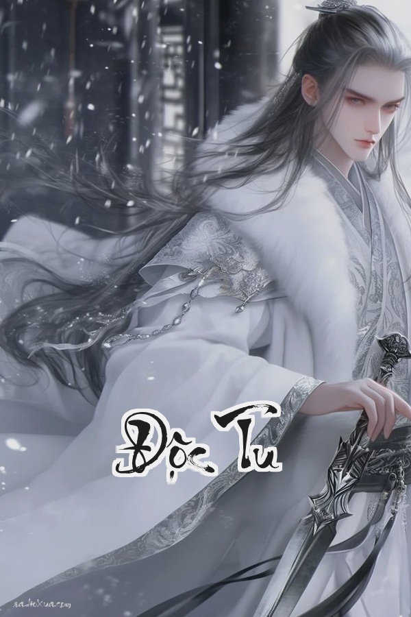 Độc Tu: Ngậm Hồn Độc Bước Chân Tiên