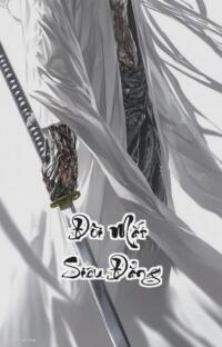 Đôi Mắt Siêu Đẳng: Thấu Thị Vạn Vật Bi Kịch Tình Ái