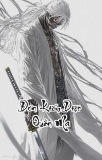 Đơn Kiếm Diệt Quần Ma: Một Kiếm Định Định Thế Tình Ái Định Định Mệnh