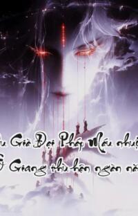 Du Già Đại Pháp  Máu nhuộm Ô Giang thù hận ngàn năm