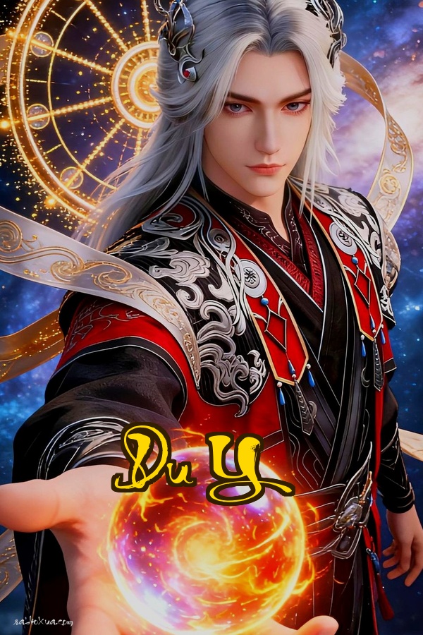 Du Y: Khi Tâm Trí Lên Tiếng Hiện Thực Biến Dạng