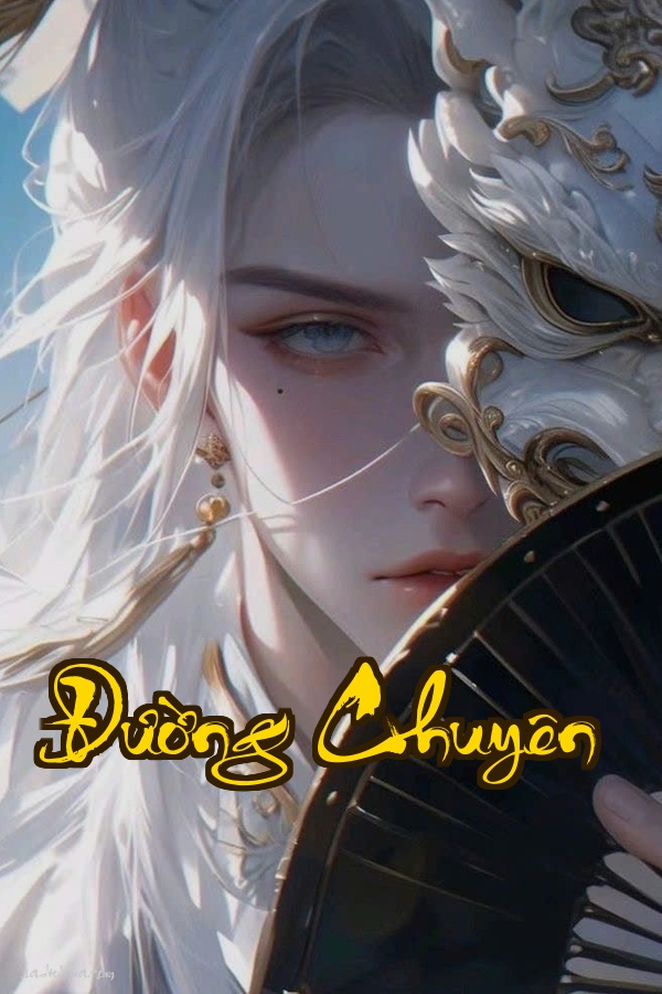 Đường Chuyên: Khi Máu và Hoa Trà Nhuộm Trường An