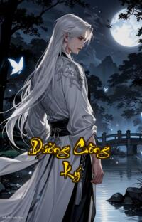 Dưỡng Công Ký: Xuyên Không Thành Vườn Ươm Linh Lực