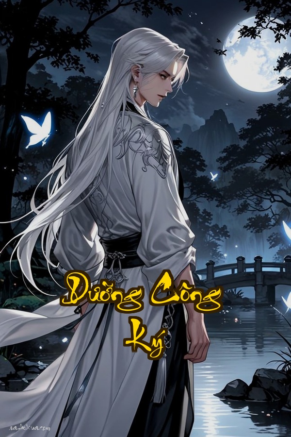 Dưỡng Công Ký: Xuyên Không Thành Vườn Ươm Linh Lực