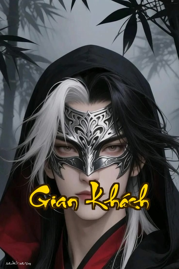 Gian Khách: 12 Năm Lẩn Trốn Sự Thật Kinh Hoàng Đằng Sau Vụ Sập Hầm Mỏ