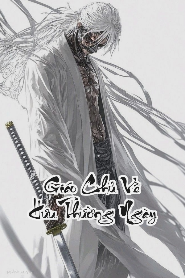 Giáo Chủ Về Hưu Thường Ngày: Hưu chiến hay lại chiến trường