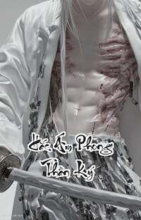 Hắc Ám Phong Thần Ký: Khi Khoa Học Đối Đầu Thần Ma