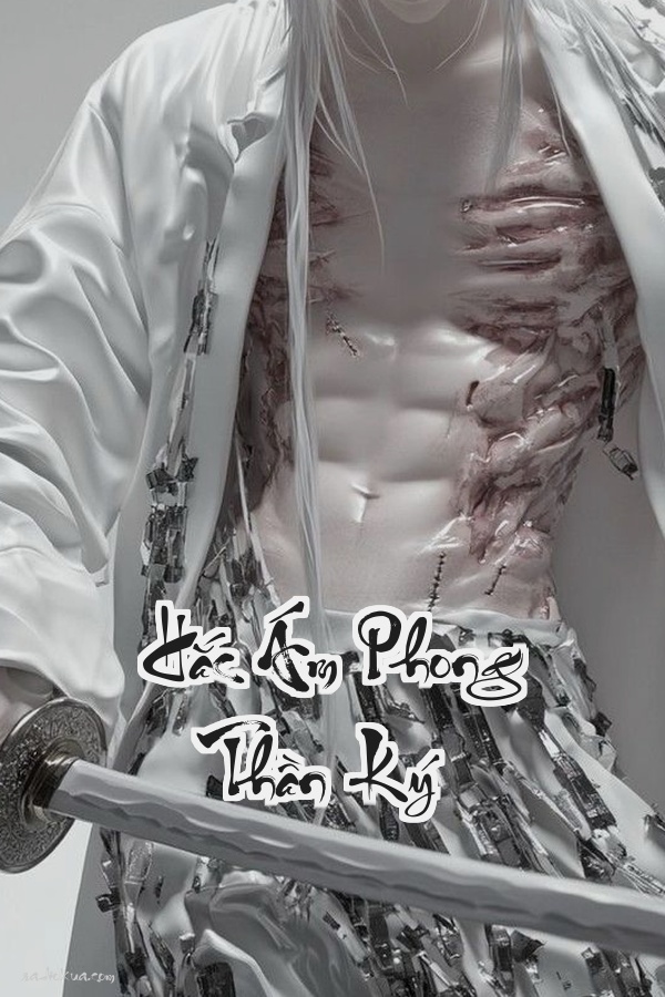 Hắc Ám Phong Thần Ký: Khi Khoa Học Đối Đầu Thần Ma