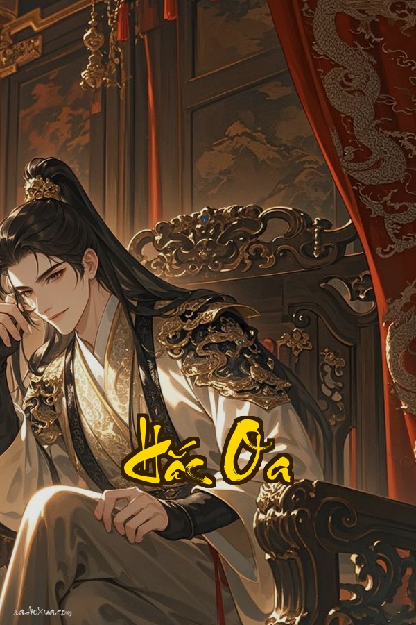 Hắc Oa: Cuộc đời không cần hack vẫn đủ để ám ảnh