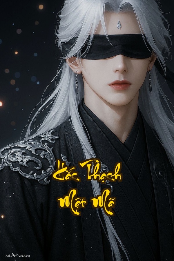 Hắc Thạch Mật Mã: Khi Luật Lệ Không Còn Giá Trị