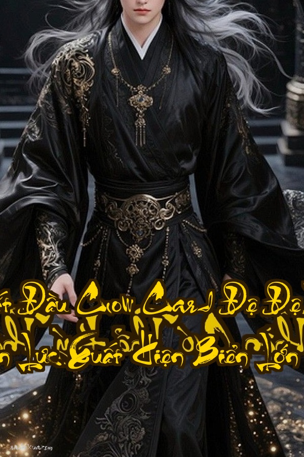 Hải Tặc Bắt Đầu Clow Card Đệ Đệ Ta Là Râu Trắng  Khi Thần Lực Xuất Hiện Biển Lớn Sẽ Dậy Sóng