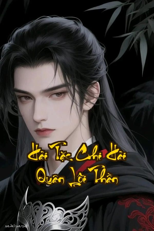 Hải Tặc Chi Hải Quân Lôi Thần: Giấc Mơ Kết Thúc Tại Đây