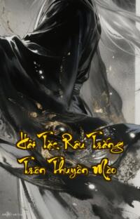 Hải Tặc Râu Trắng Trên Thuyền Mèo: Khi Thuyền Trưởng Mạnh Nhất Thế Giới Sợ Mèo