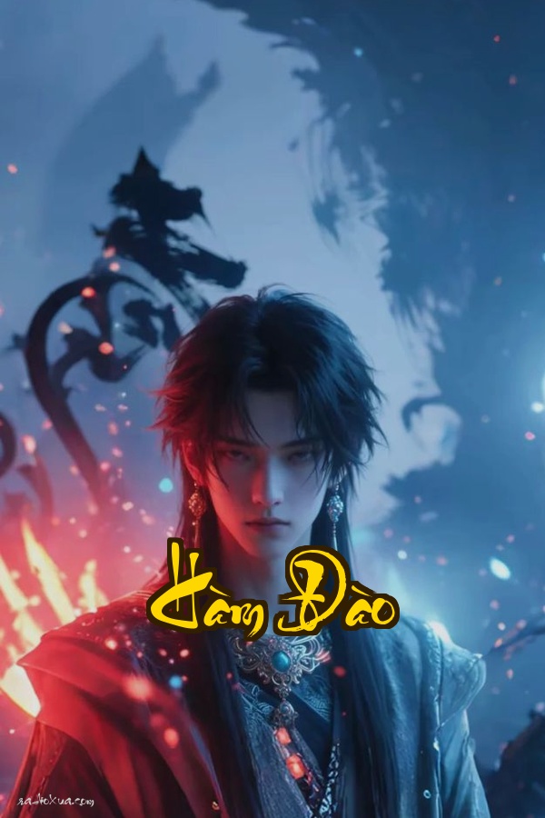 Hàm Đào: Thần Minh Là Chíp