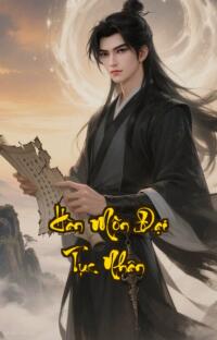 Hàn Môn Đại Tục Nhân: Mạt Thế Cường Giả Tái Sinh Biên Quan